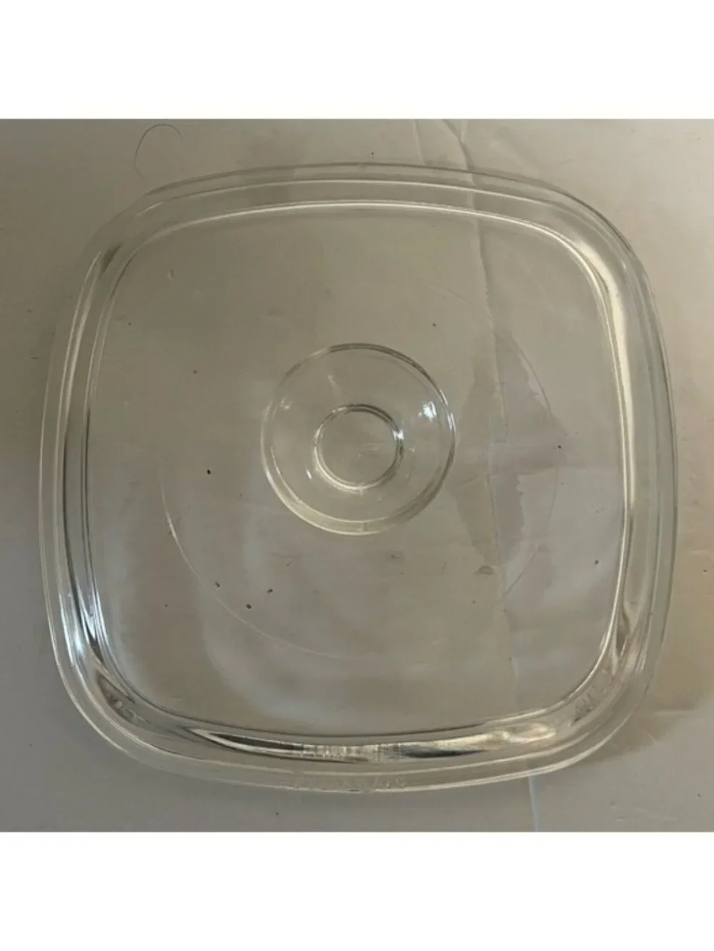 Corning Ware Spice of Life Casserole Dish with Lid (1.5L)